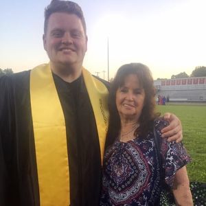 Meet your Posher, Joel